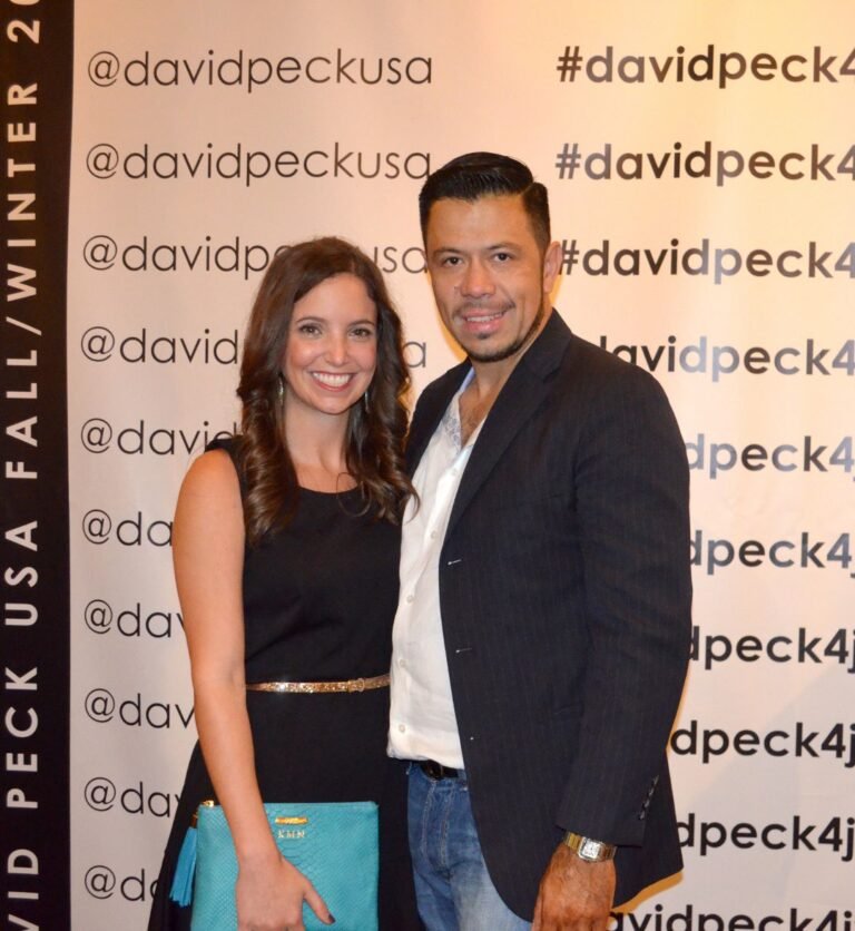 DAVID PECK, FASHION MEETS HOSPITALITY, JW Marriott Houston Downtown, Houston, Texas. September 29th, 2014. Fashion and Event Photography. I was invited to cover David Peck's "Fashion Meets Hospitality" runway show through fashion TV host Pedro Abasolo. What started as a chance to shoot photo and video from the event became the night that set everything in motion. That single event opened doors to more fashion, social, and cultural moments across Houston, and it became the true starting point for Urban Mix.